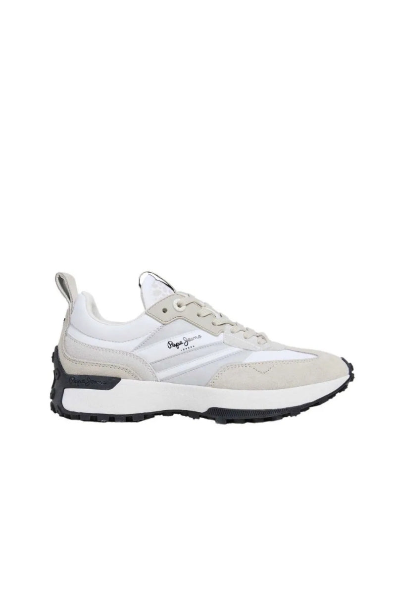 Drop Sneakers - Pepe Shoes