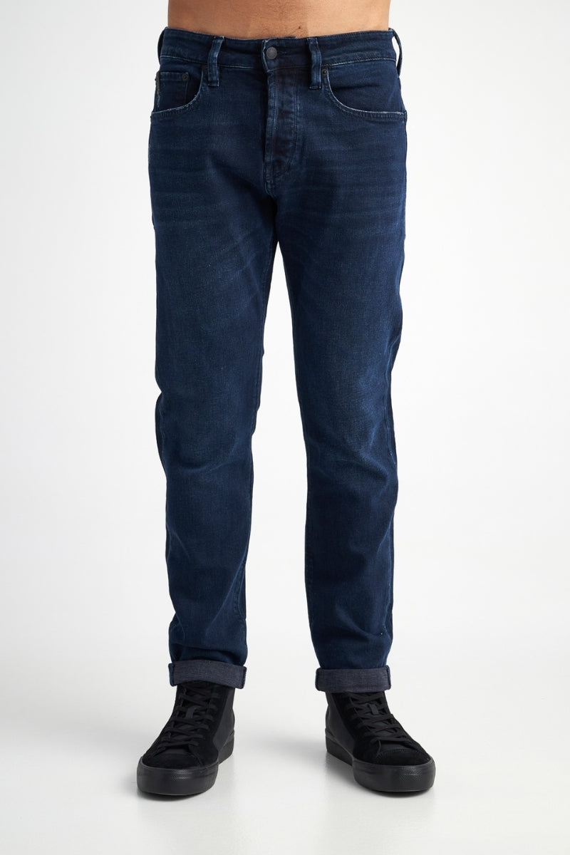 Simon Denim Trousers - Staff Jeans