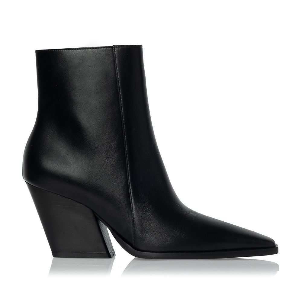 Day 2 Day Ankle Boots 25-548 - Sante Shoes