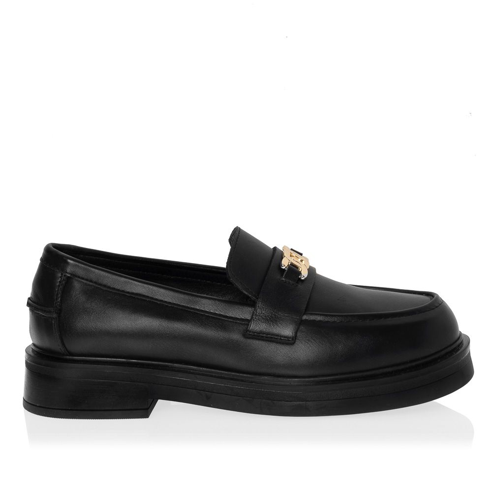 Day 2 Day Shoes Moccasin - Sante Shoes