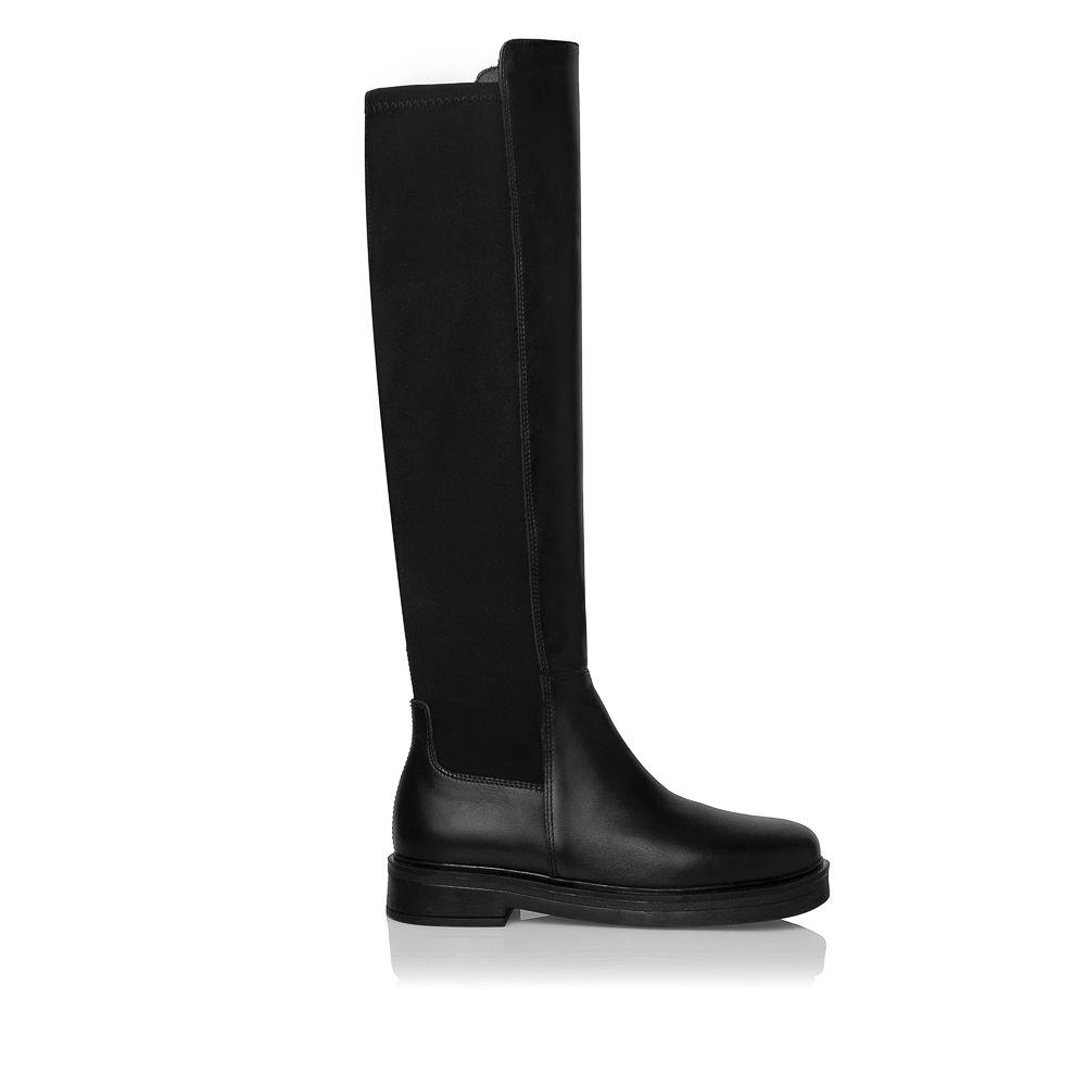 Day 2 Day Boots - Sante Shoes