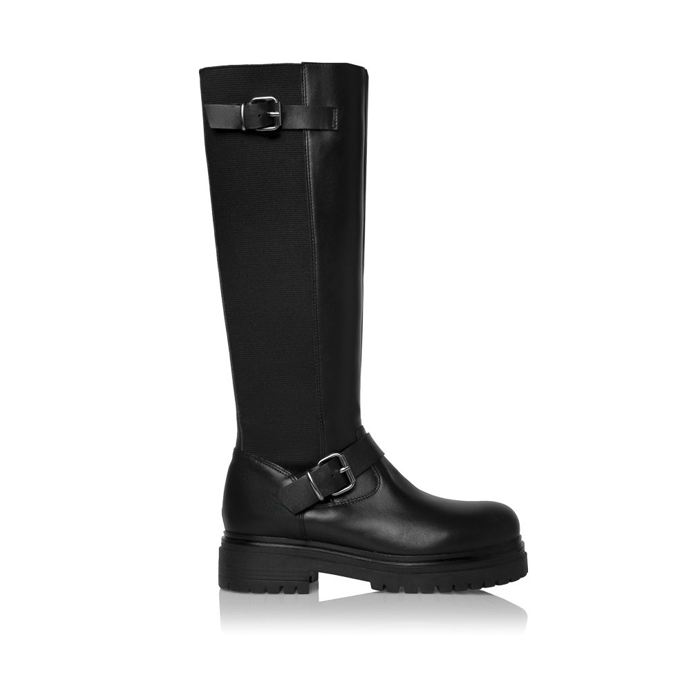 Day 2 Day Boots - Sante Shoes
