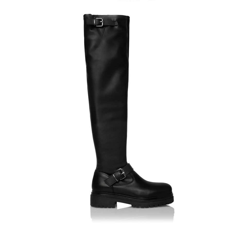 Day 2 Day Boots - Sante Shoes