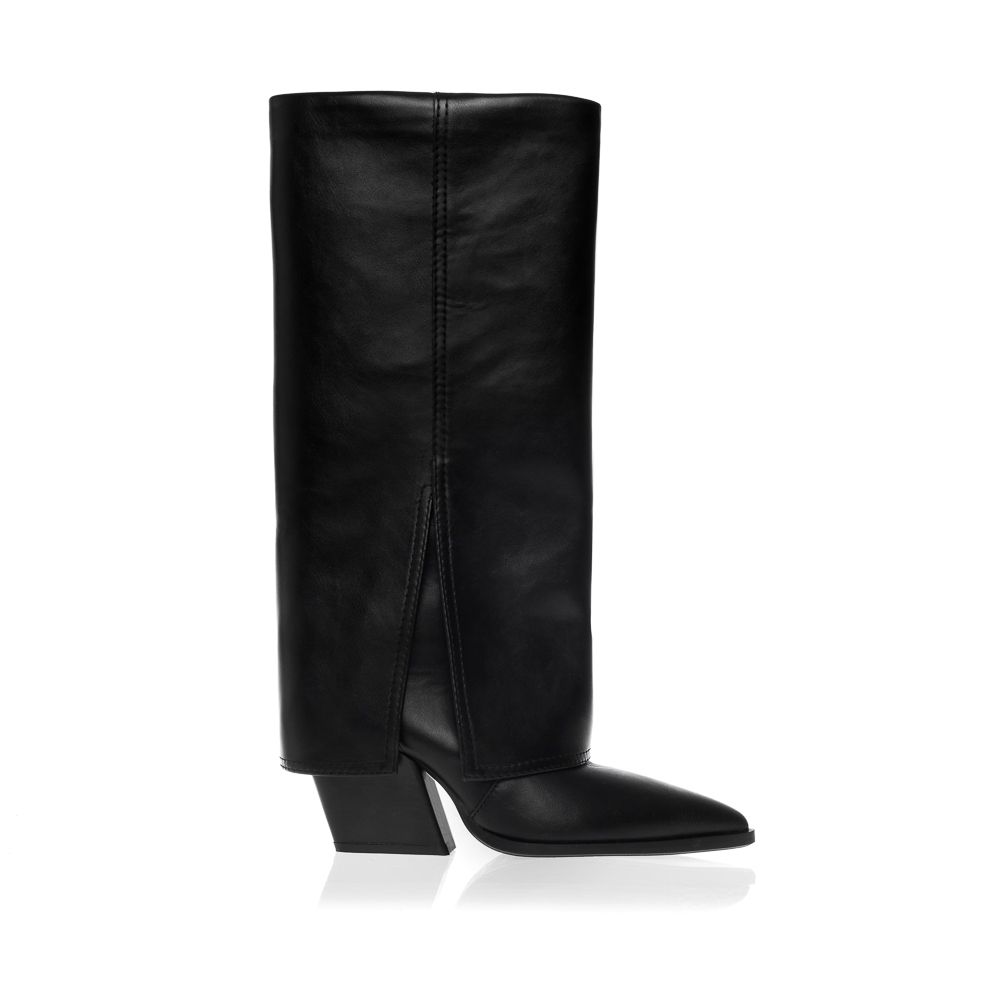 Day 2 Day Boots - Sante Shoes
