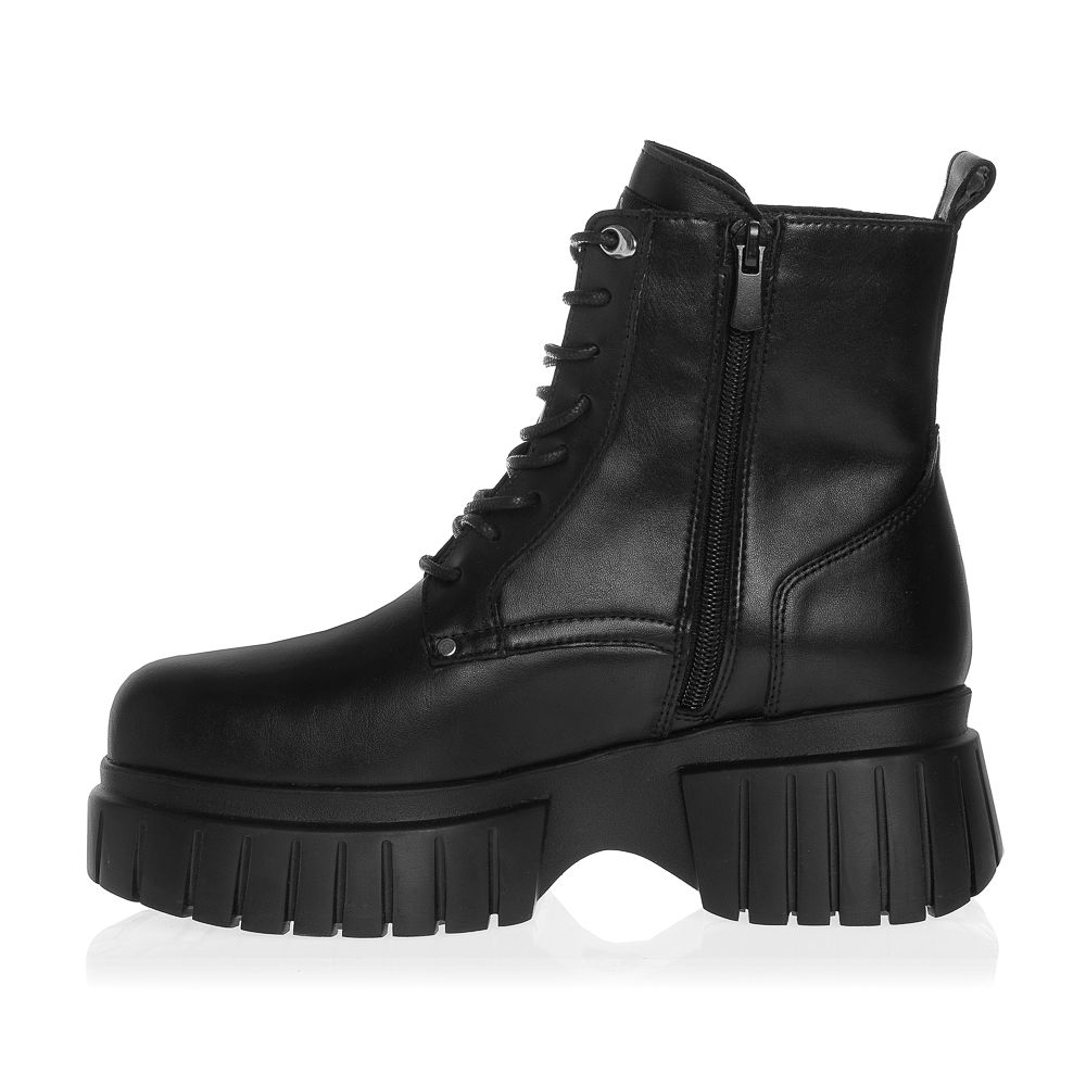 Day 2 Day Ankle Boots - Sante Shoes