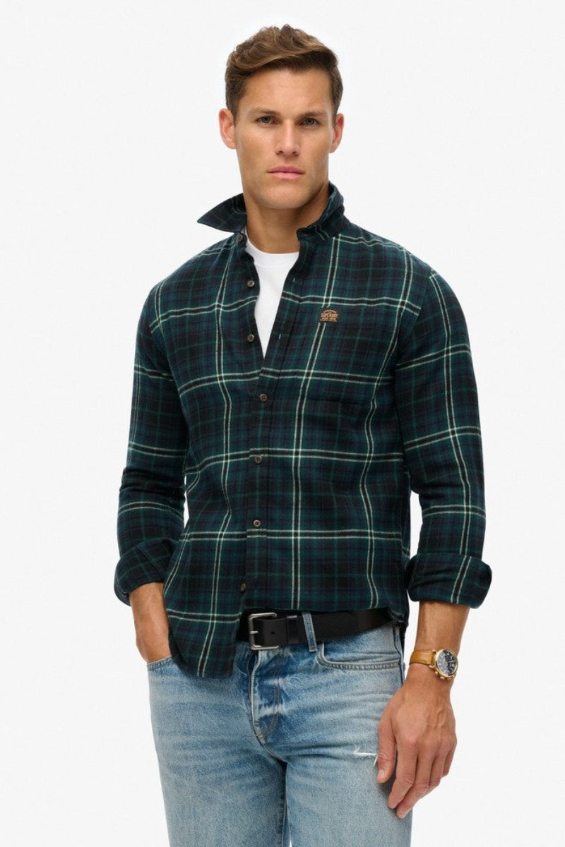 Shirt - Superdry