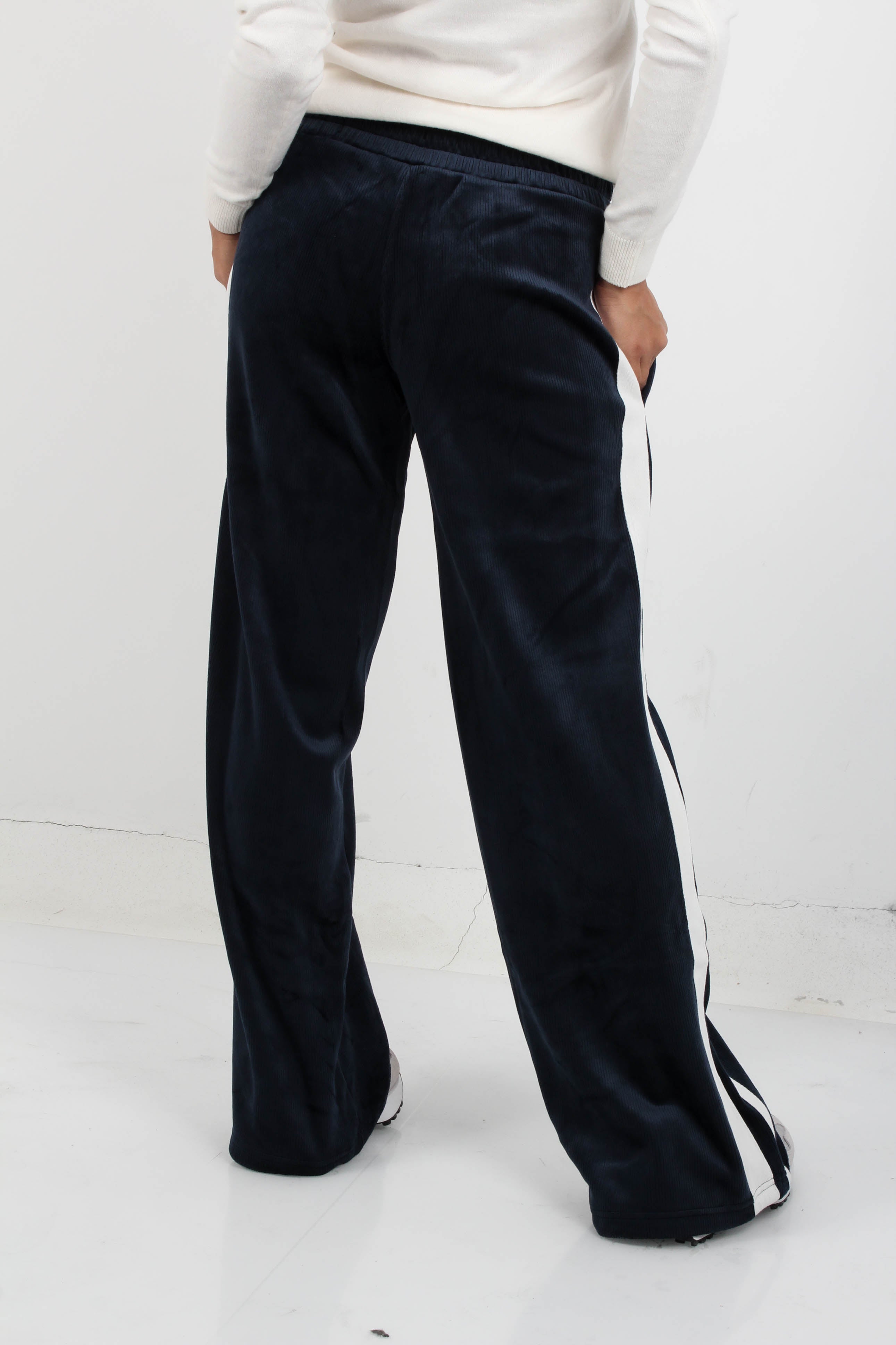 Velour Jogger - Superdry