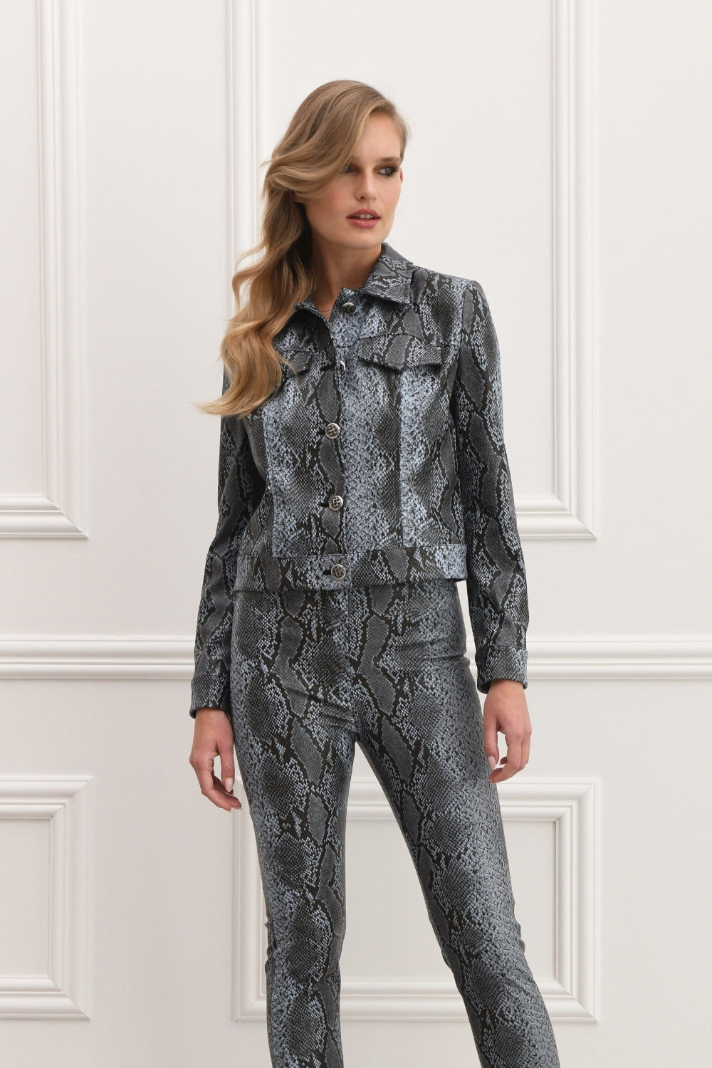 Jacket - Twenty-29