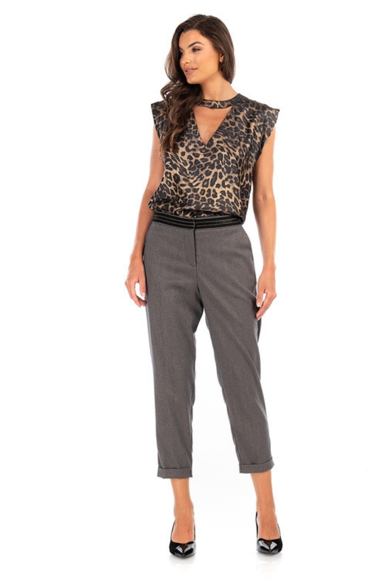 Blouse - We Coss