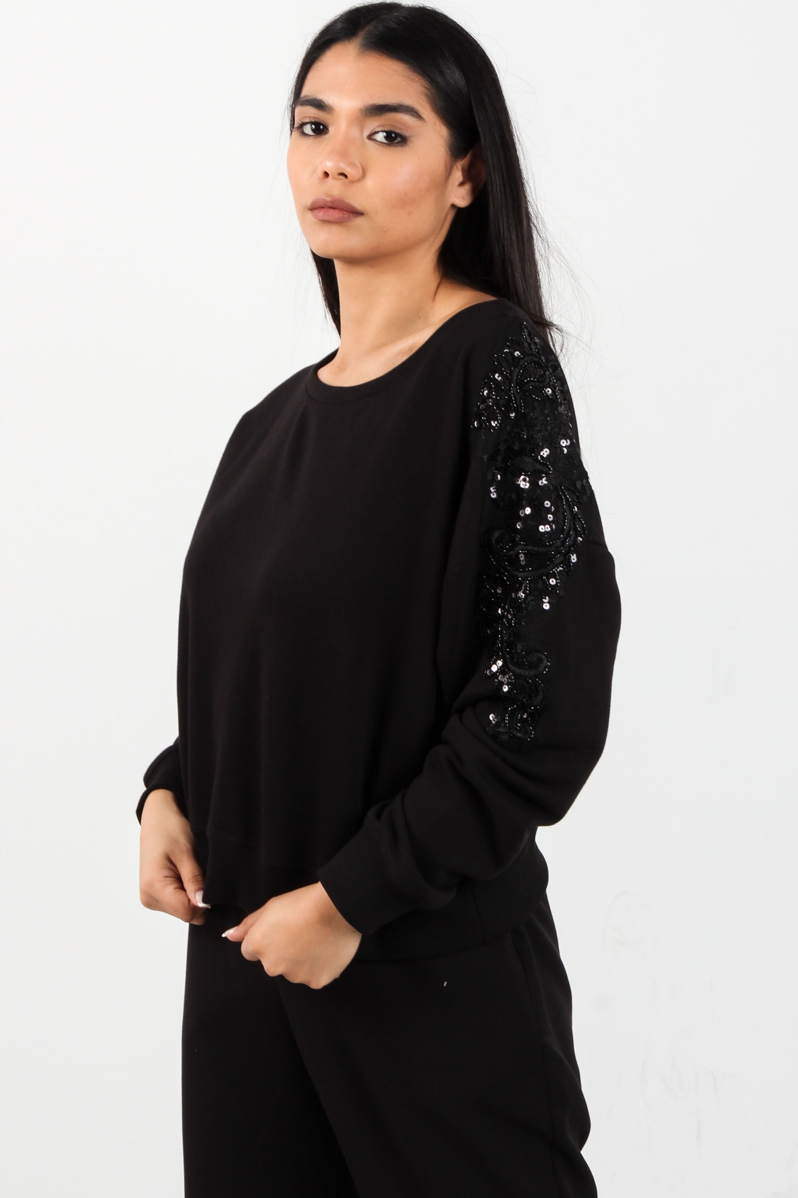Sweater - We Coss