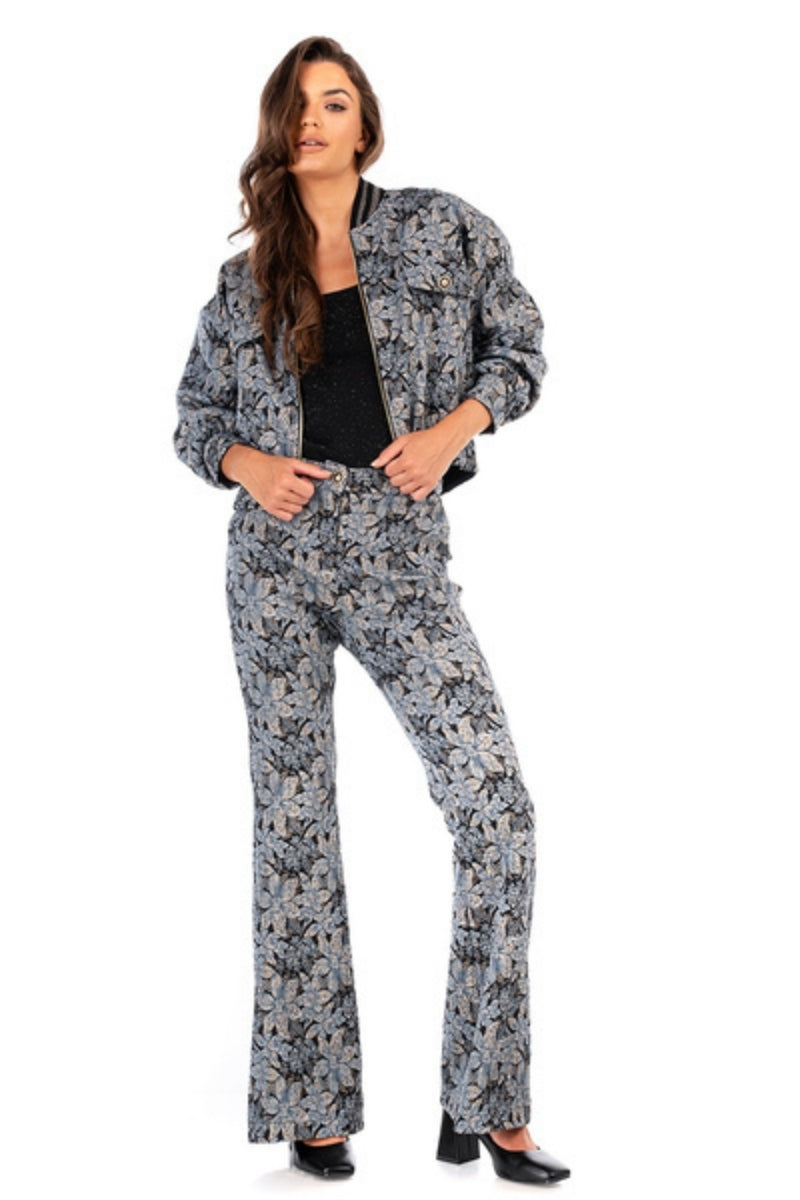 Jacket Zakar - We Coss
