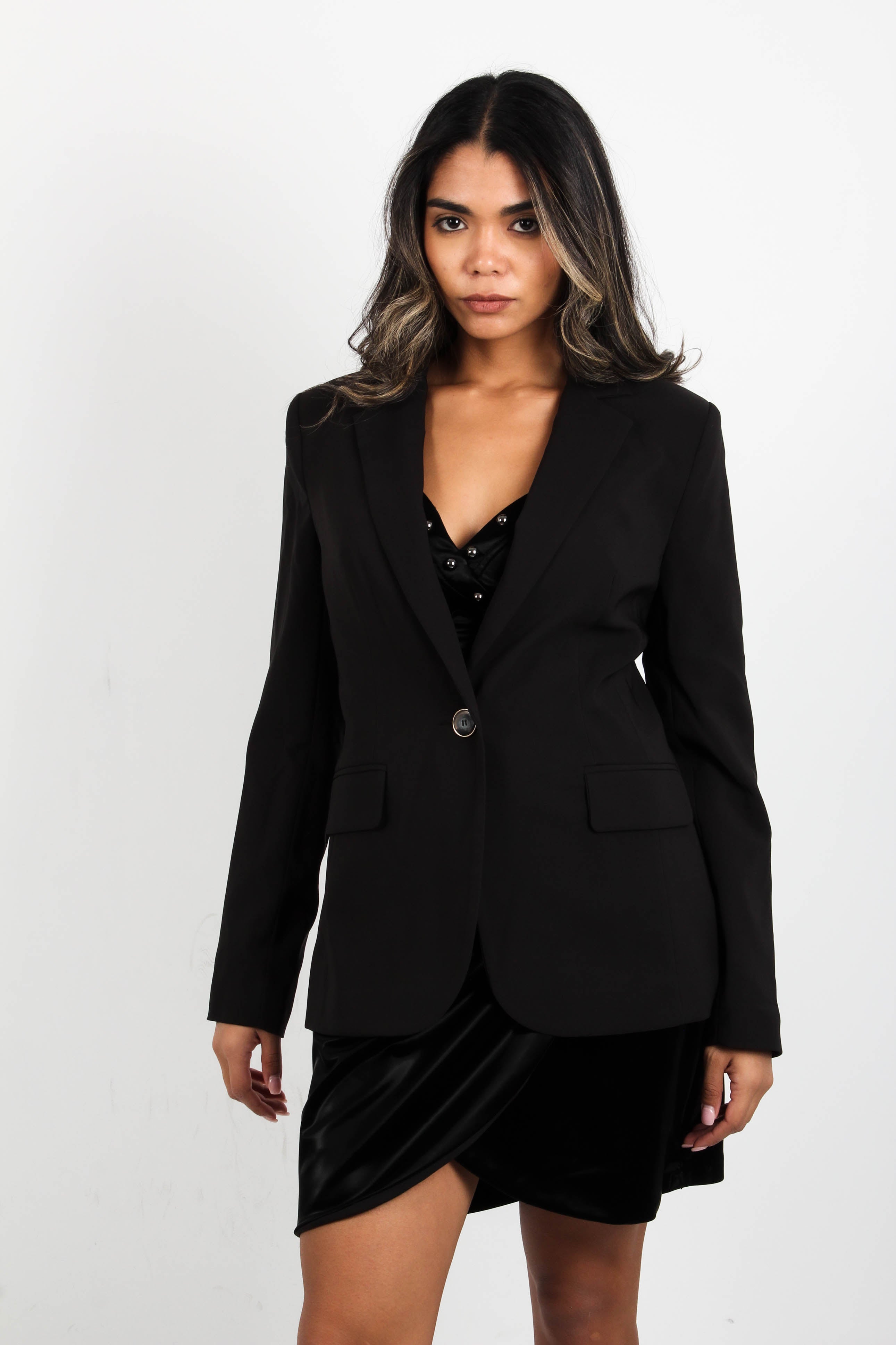 Blazer - We Coss