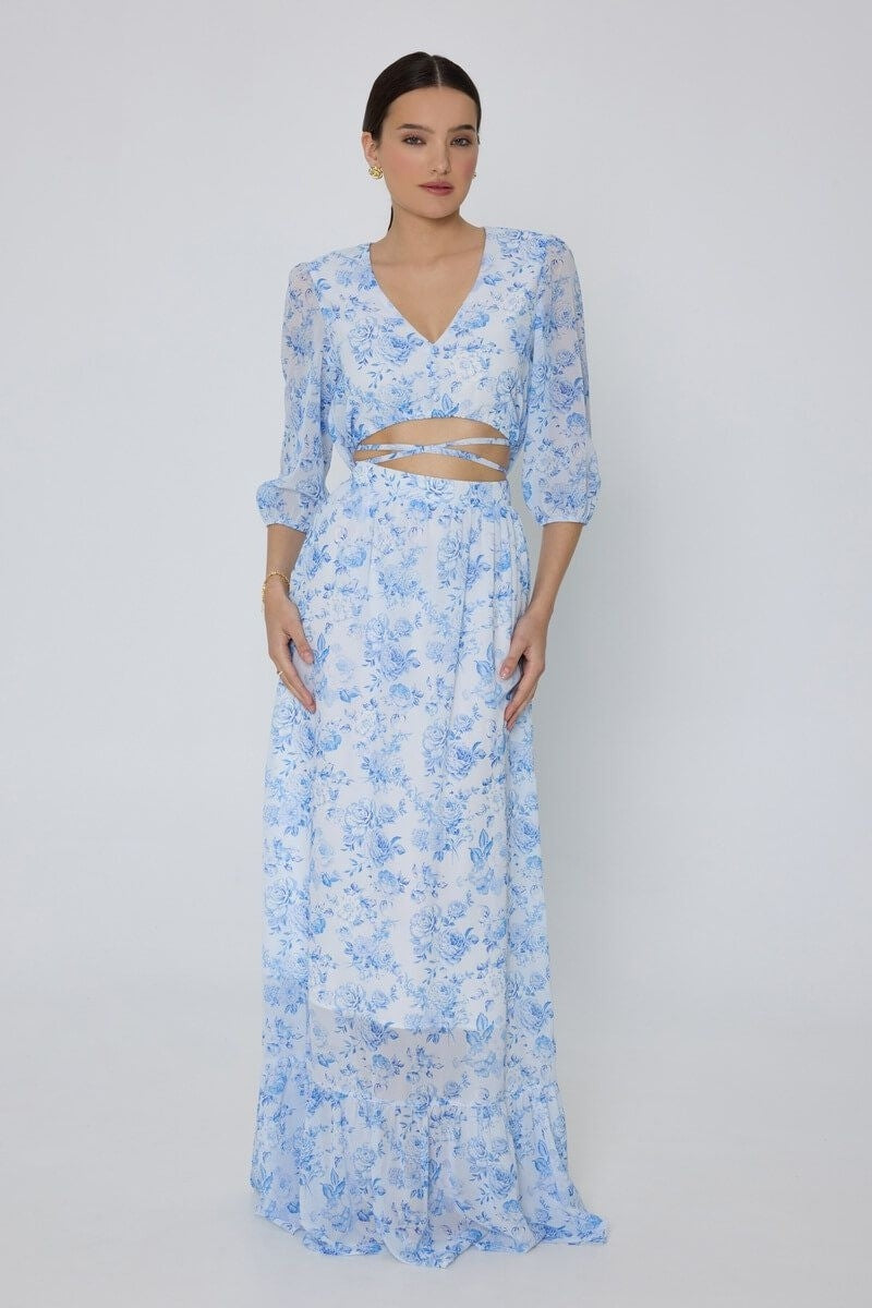 Skirt Aitana - Mind Matter