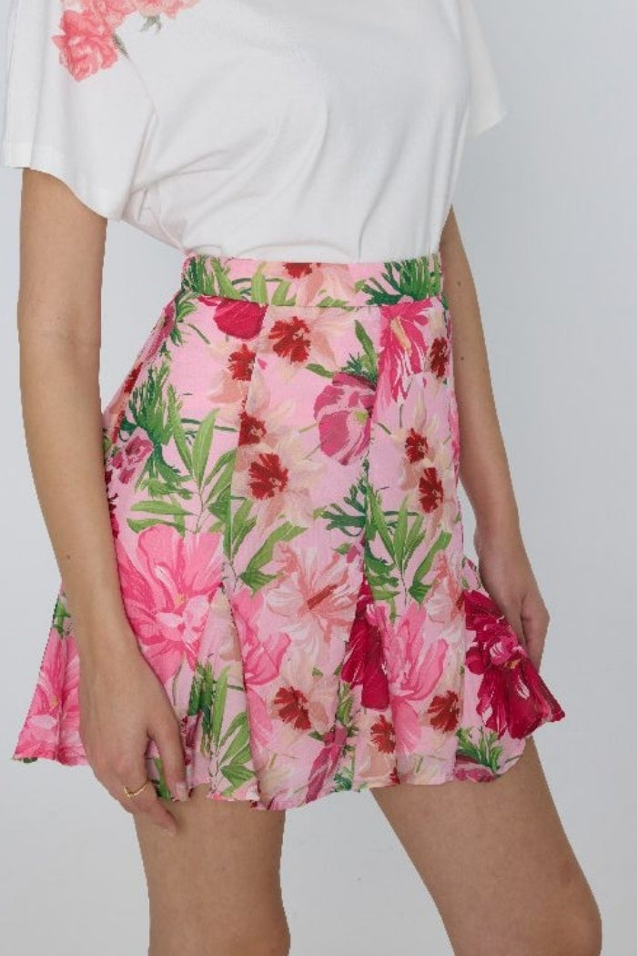 Skirt Talnia - Mind Matter