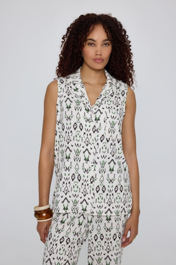 Femina Shirt - Mind Matter