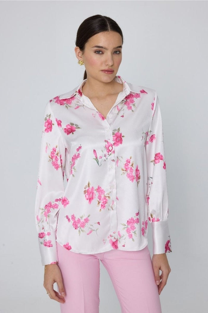 Shirt Amadora - Mind Matter