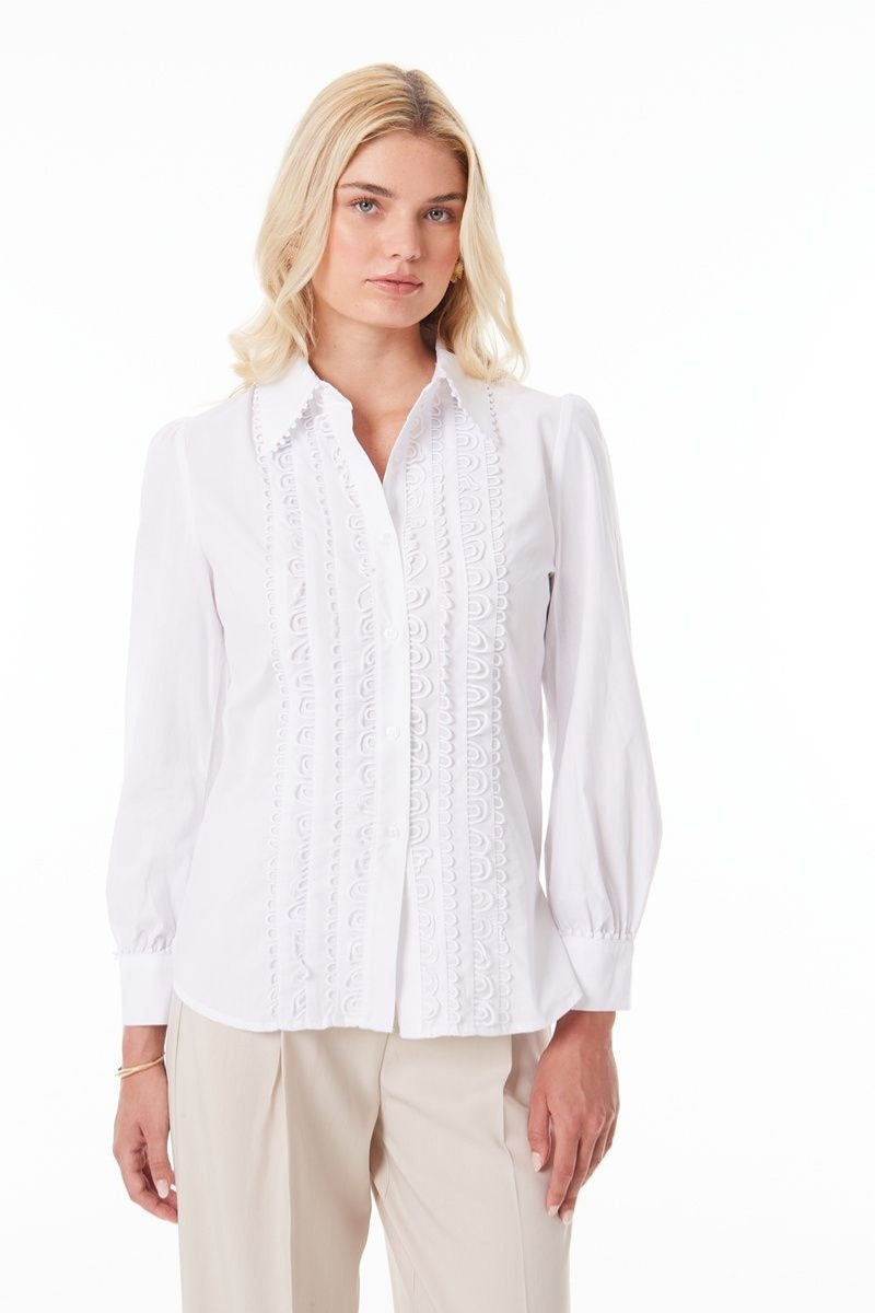 Mirella Shirt - Mind Matter