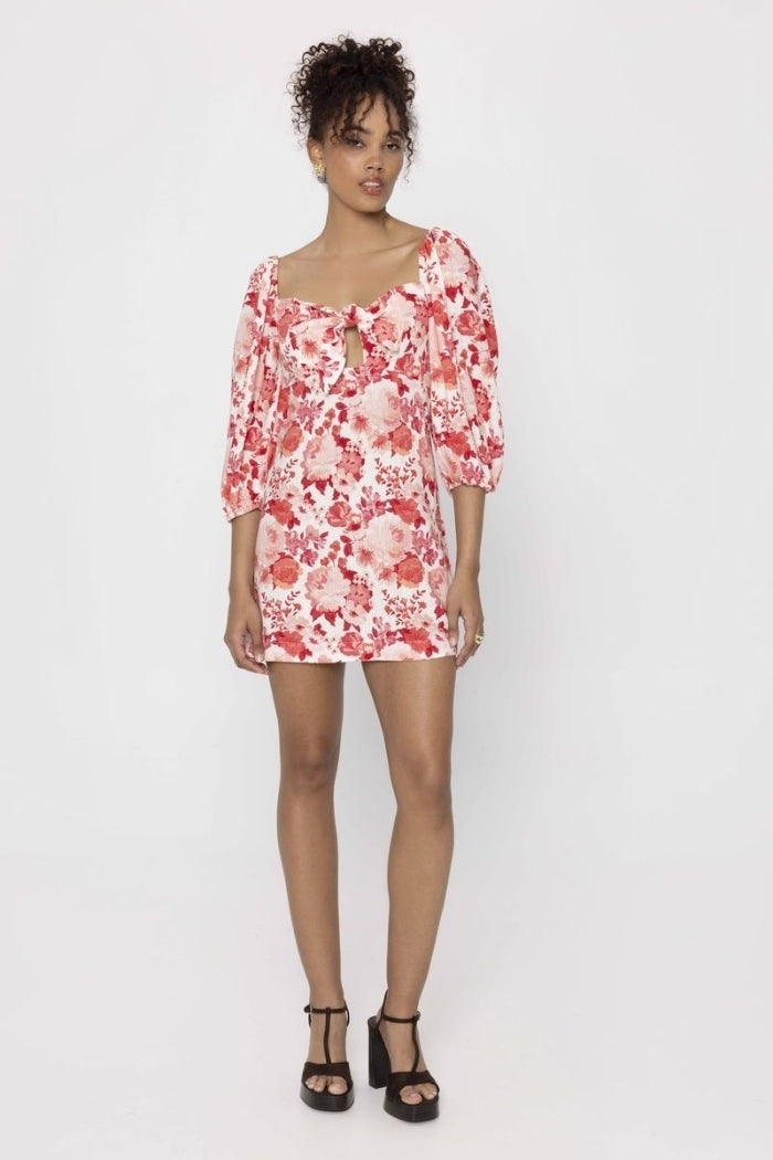 Akemi Dress - Mind Matter