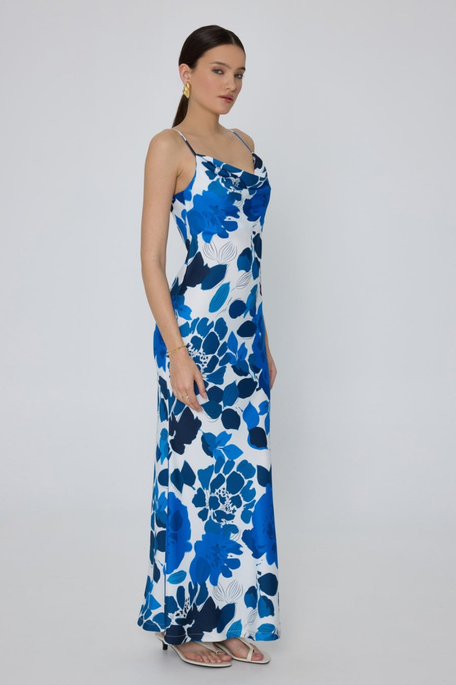 Nicci Dress - Mind Matter