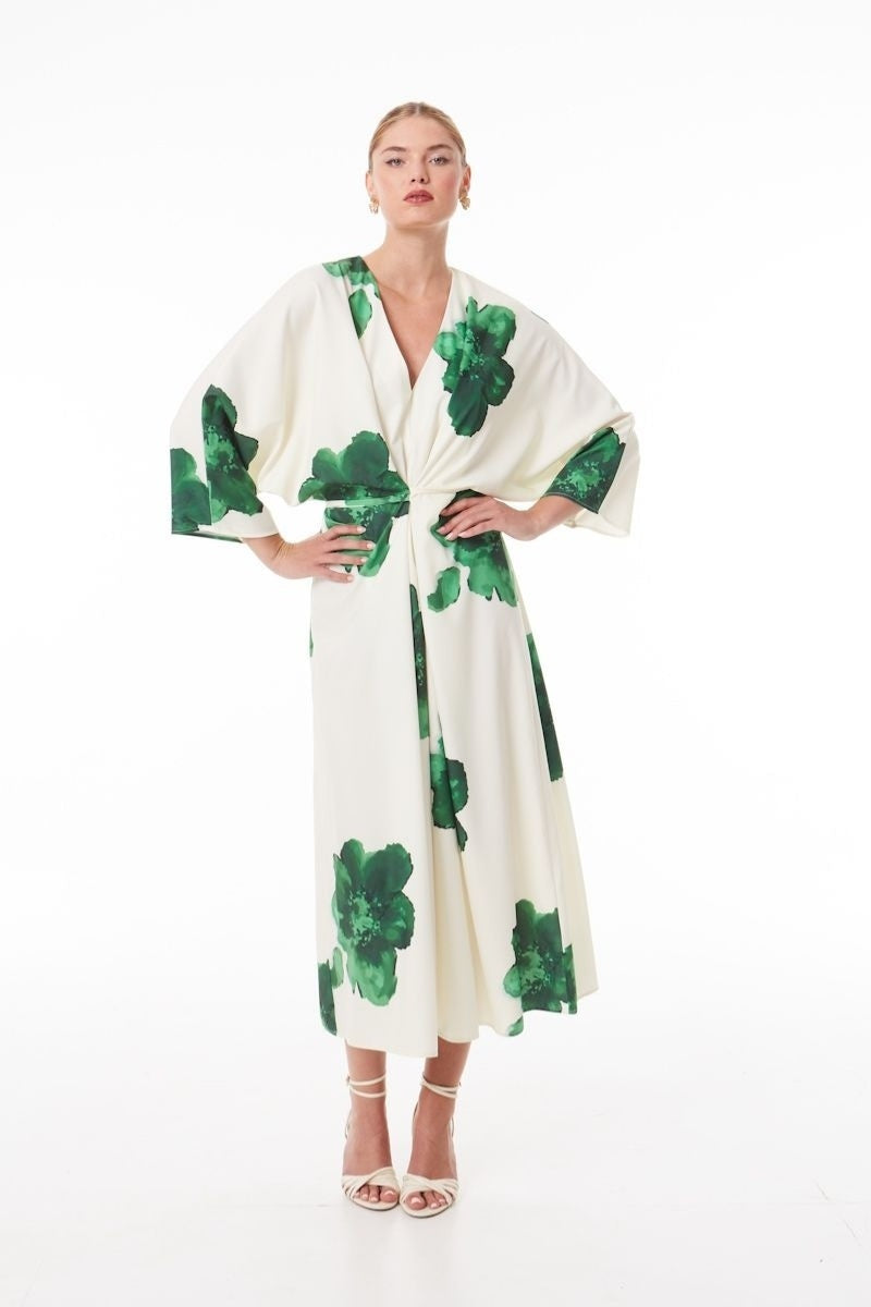 Renee Dress - Mind Matter