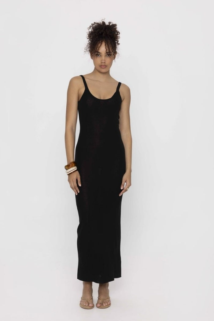 Xenia Dress - Mind Matter