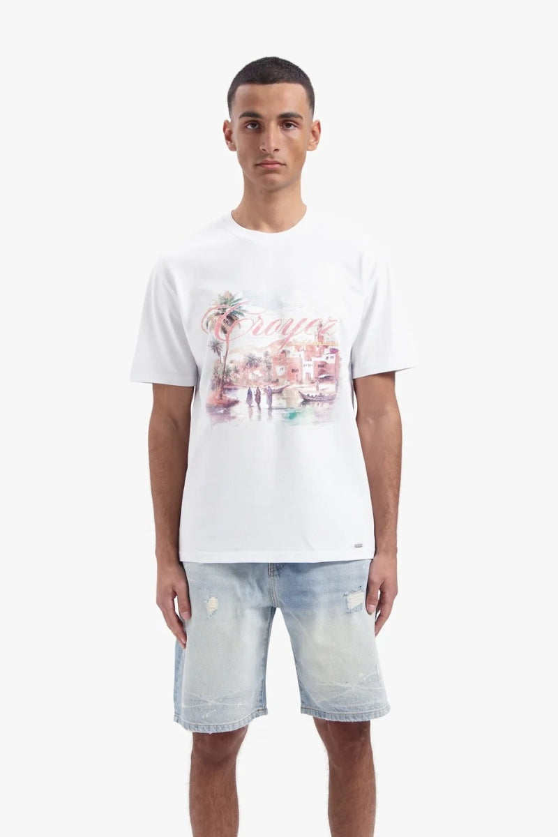 Village T-Shirt - Malelions