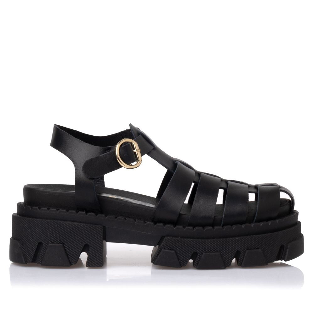 Day 2 Day Shoes Flat - Sante Shoes
