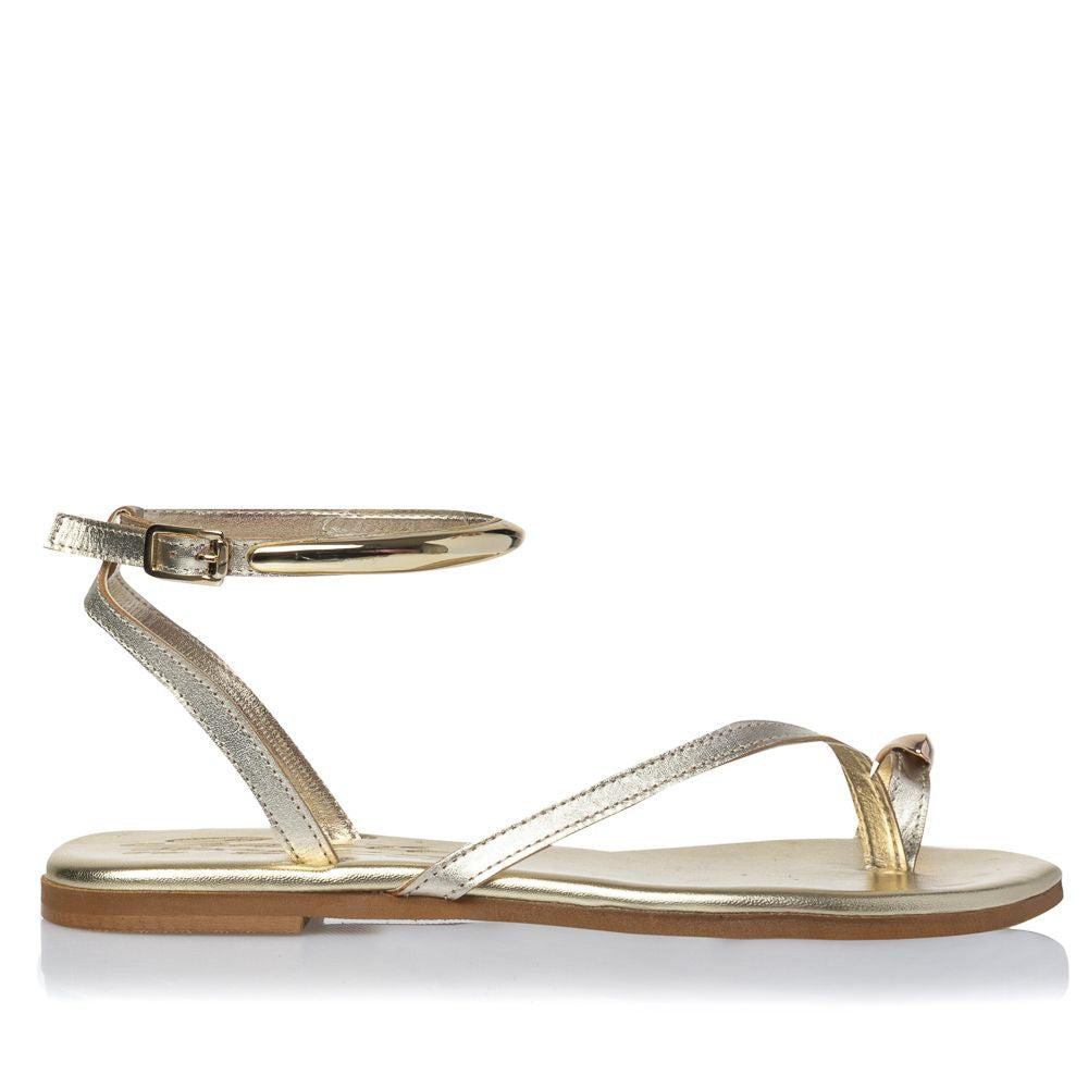 Sante Shoes Flat - Sante Shoes