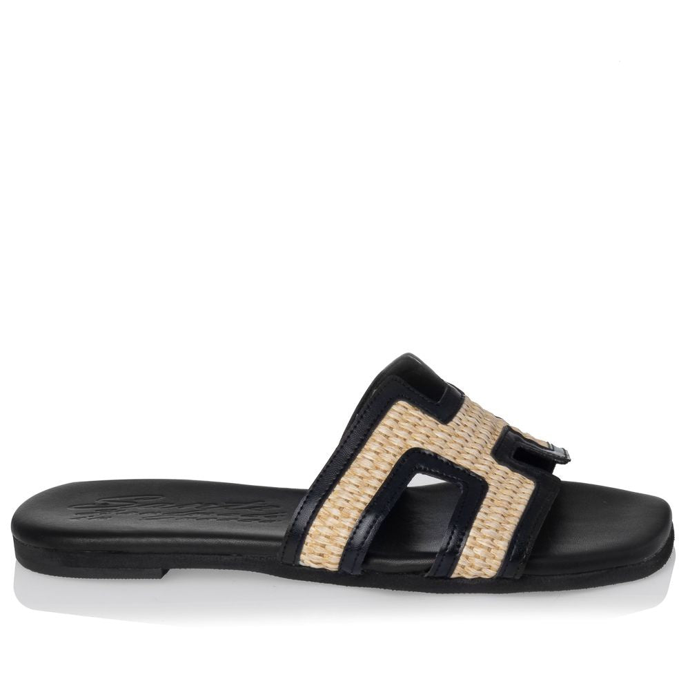 Sante Shoes Flat - Sante Shoes