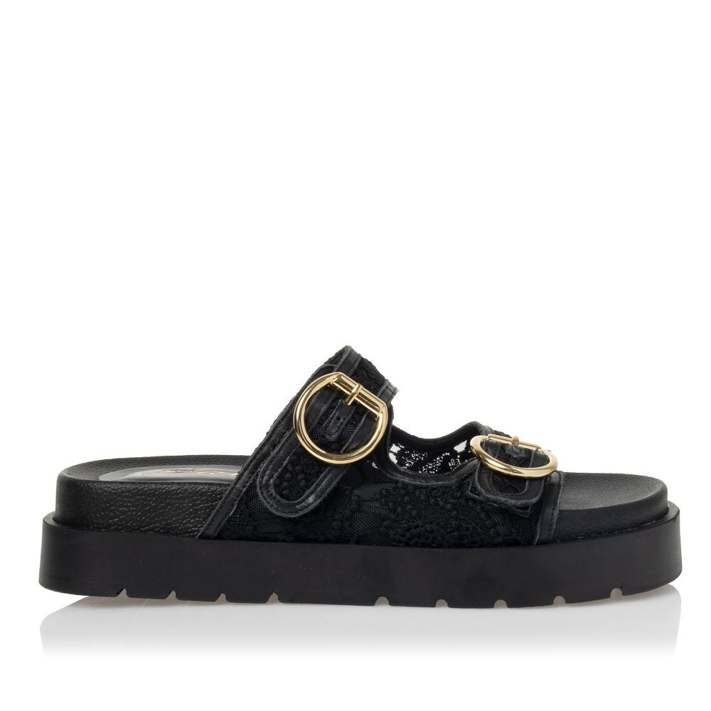Sante Shoes Flat - Sante Shoes