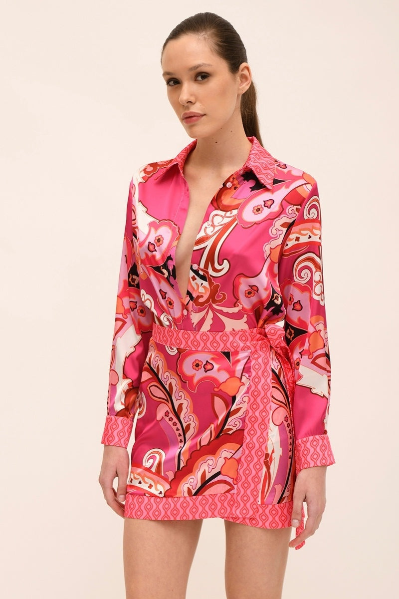Shirt - Twenty-29
