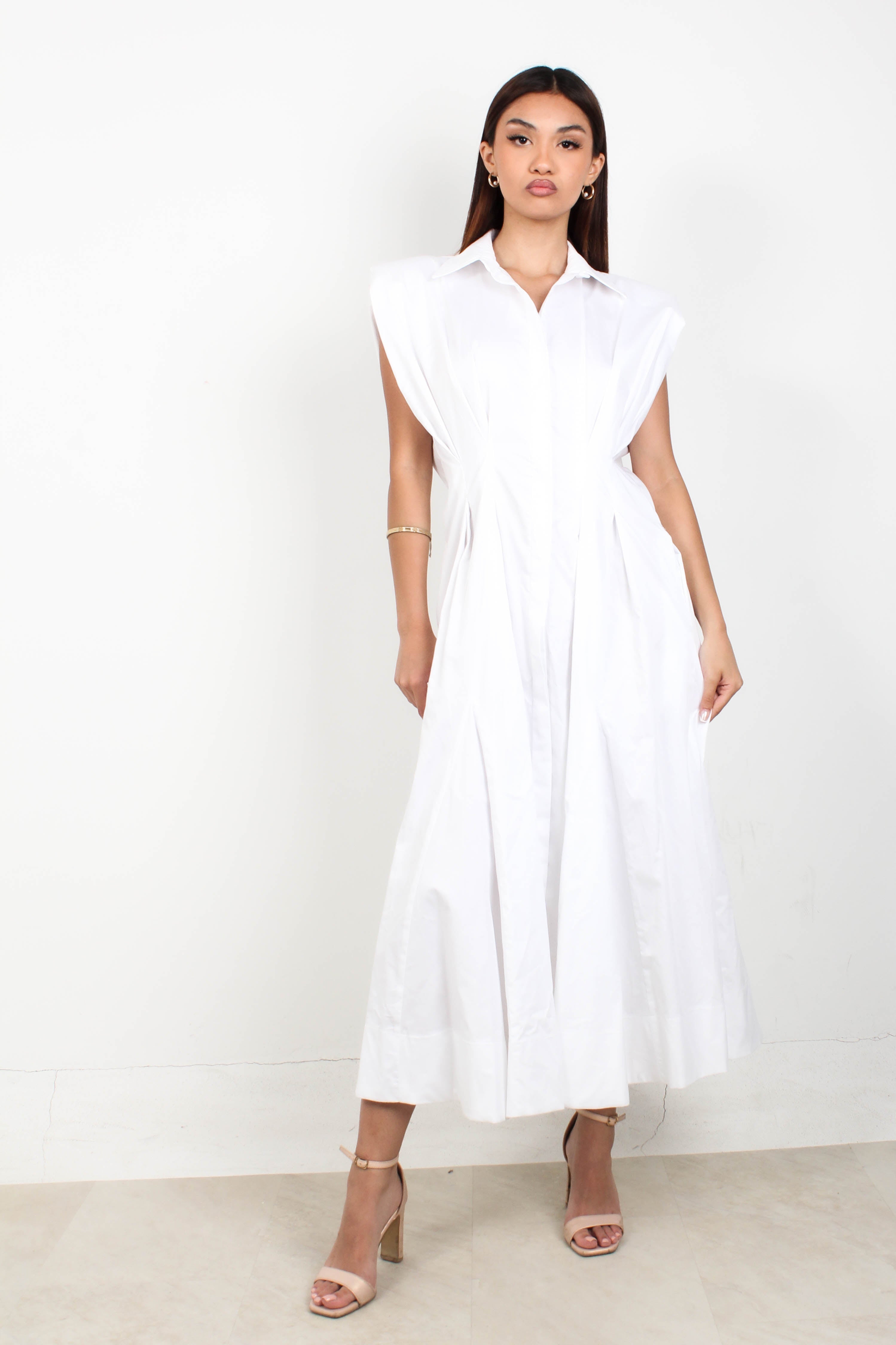 Dress Midi - Twenty-29