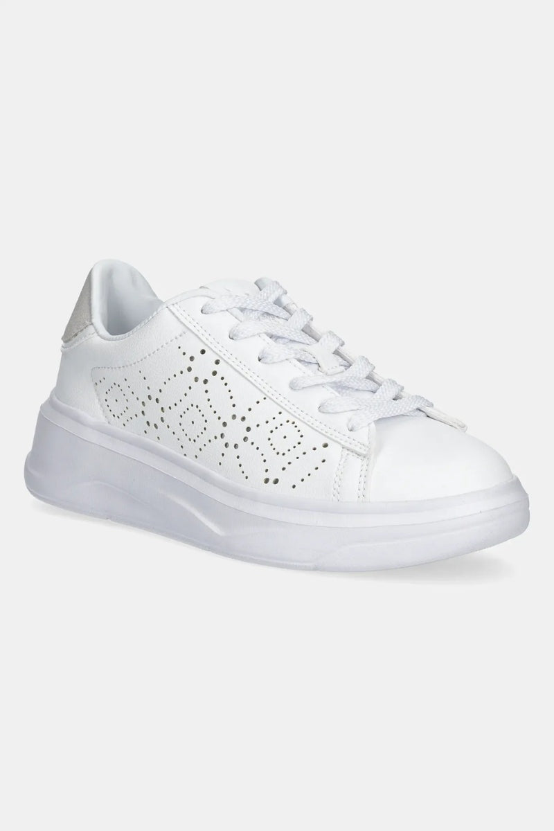 Shoes Ginger 001 - Us Polo Assn