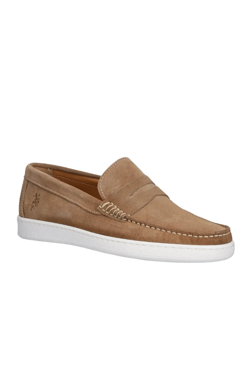 Shoes Miguel 002 - Us Polo Assn