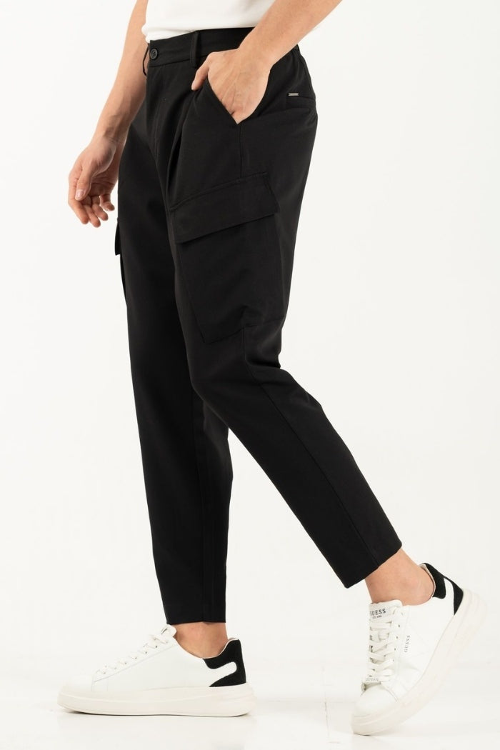 500-25-Bellagio Pants - Vittorio Artist