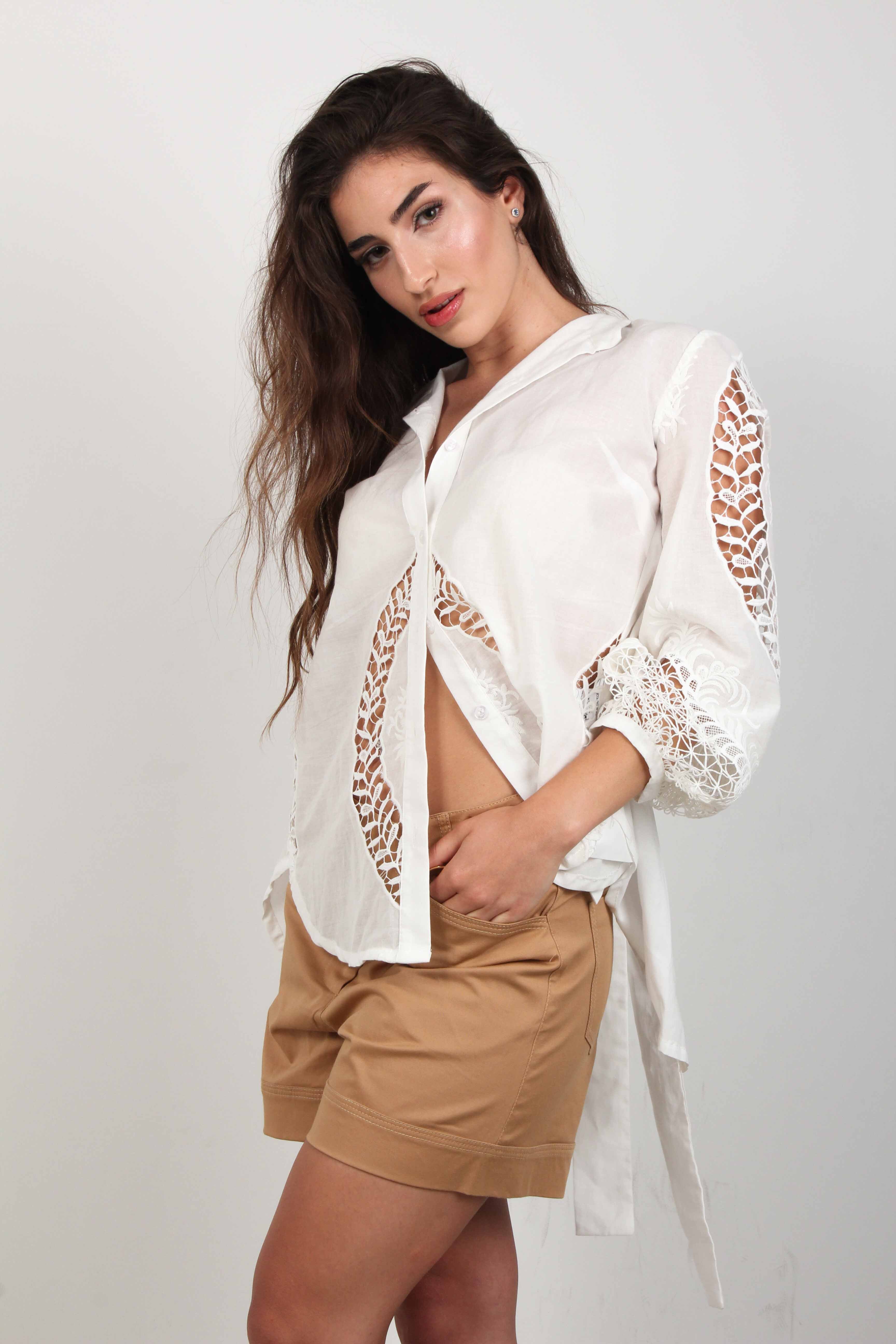 Shorts Kapartina - We Coss