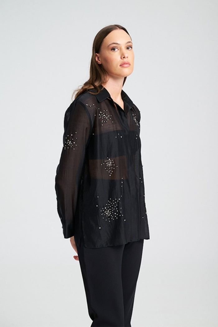 Amarisa Shirt - Mind Matter