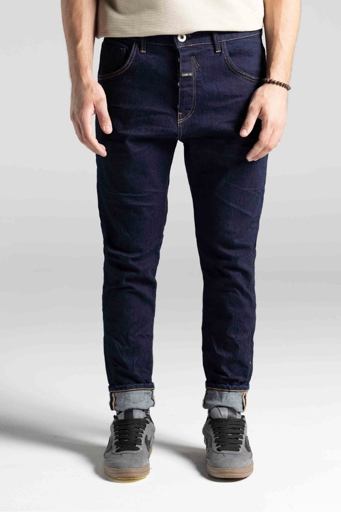 Denim Trousers Appio 1 - Cosi Jeans