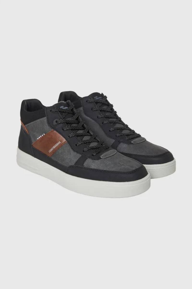 Sneakers - Funky Buddha