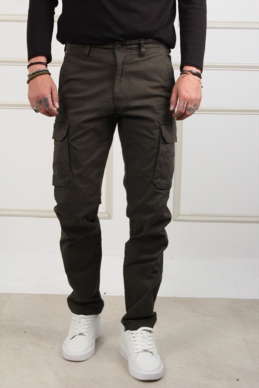 Trouser Cargo - Garage