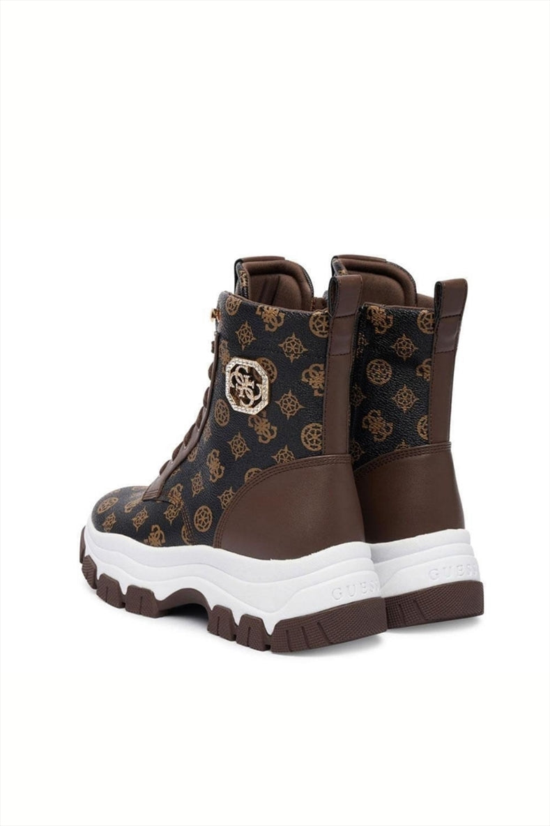 Shoes Guess Benzon - Guess