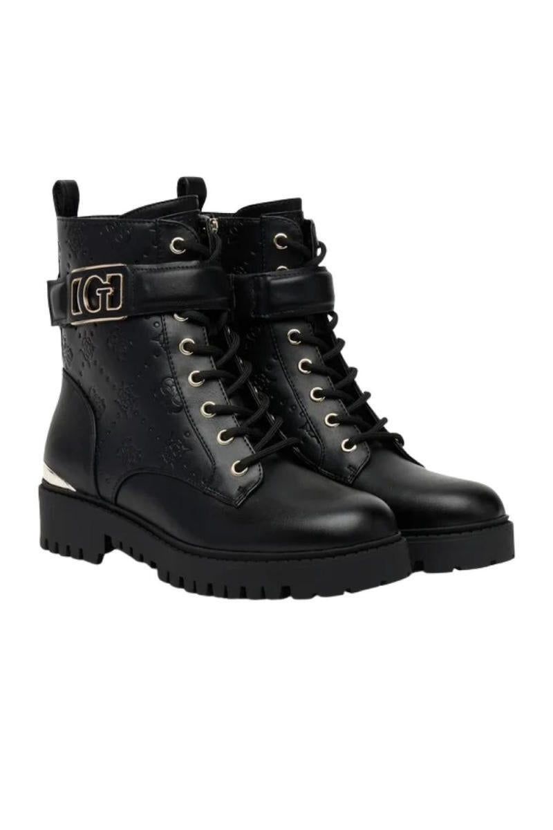 Guess Ankle Boots - Guess