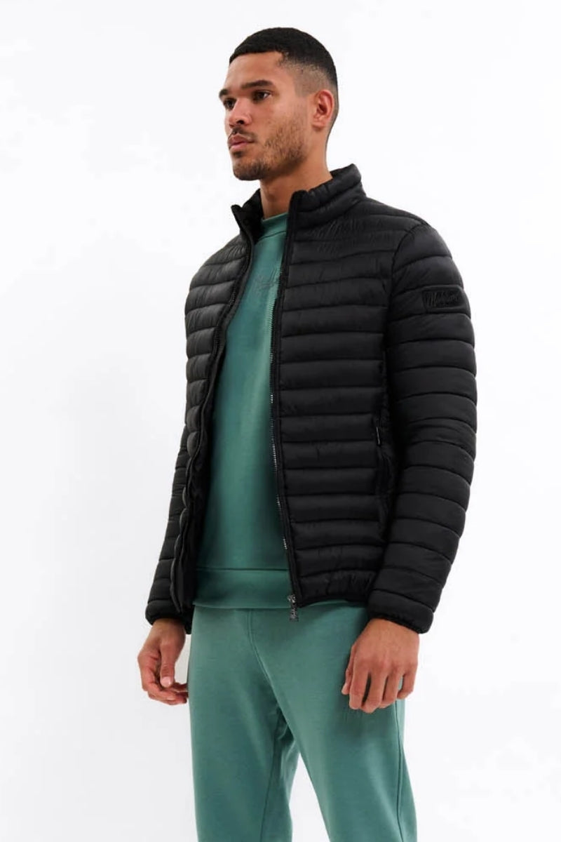 Padded Jacket - Malelions