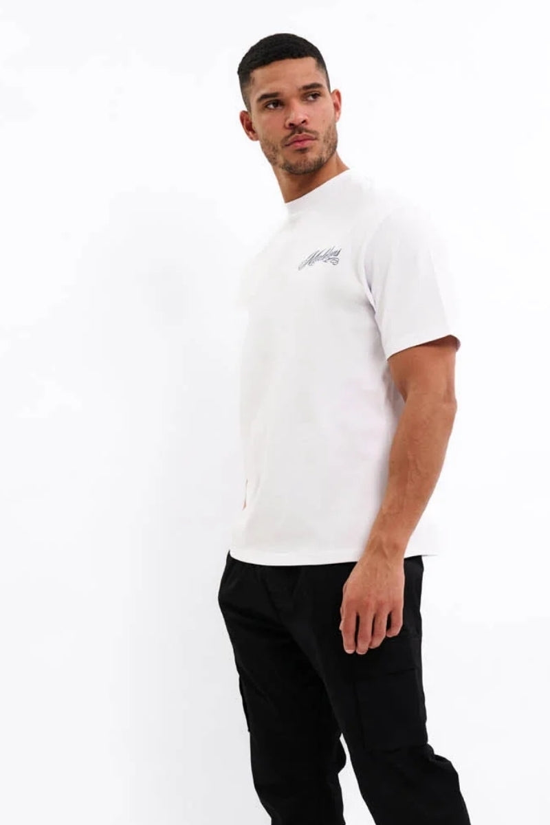 Playing Cards T-Shirt - Malelions