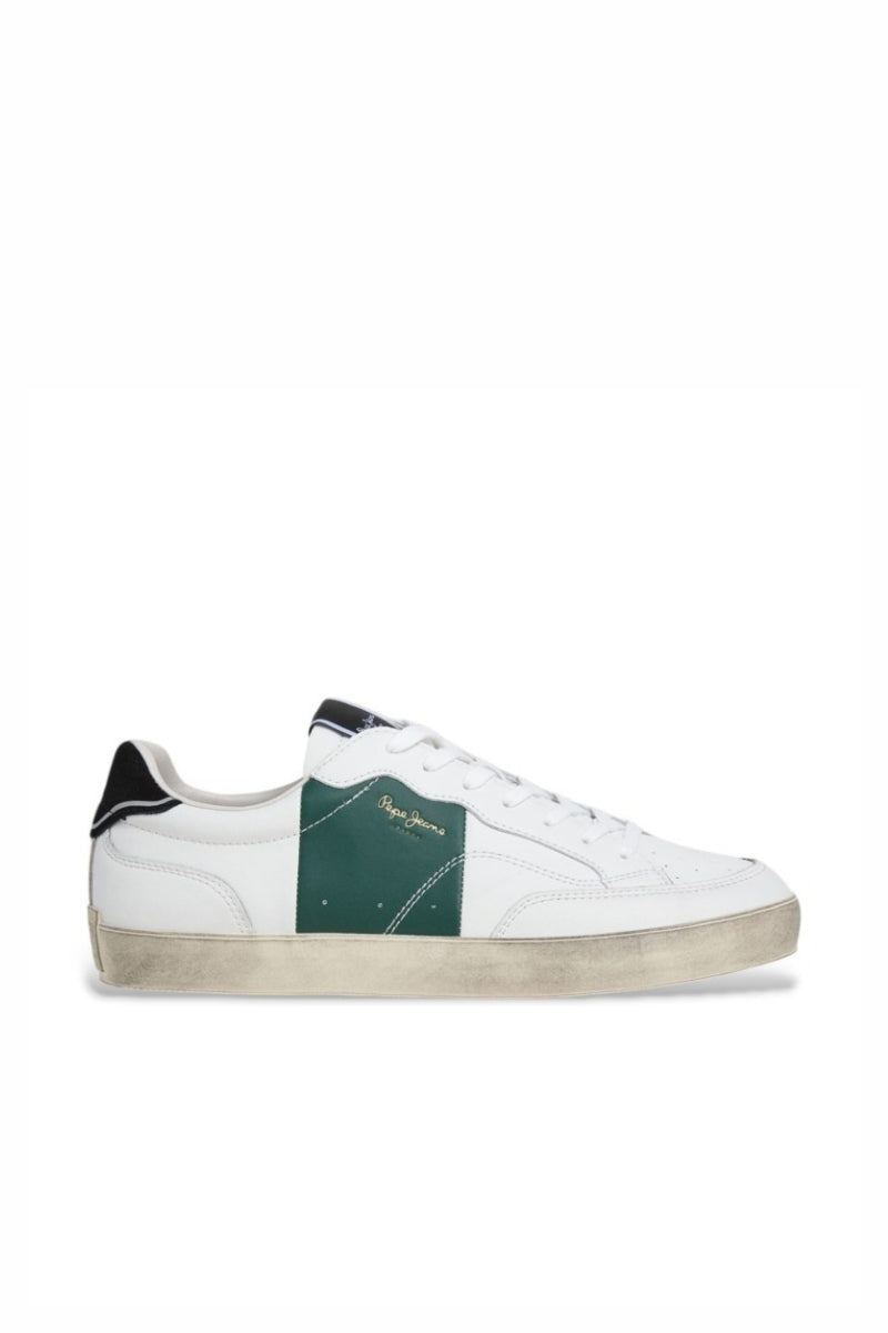 Lane Mix Shoes - Pepe Shoes