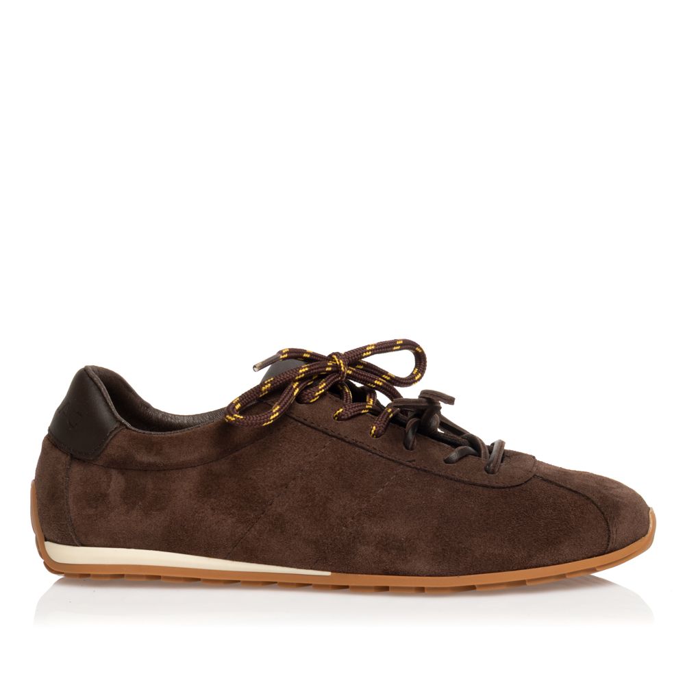 Day 2 Day Sneaker Shoes - Sante Shoes