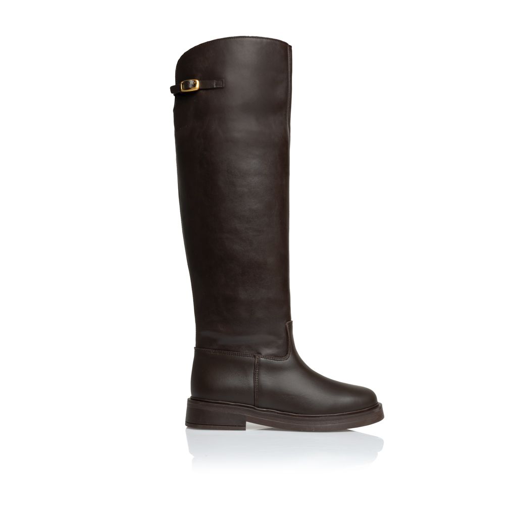 Day 2 Day Boots - Sante Shoes