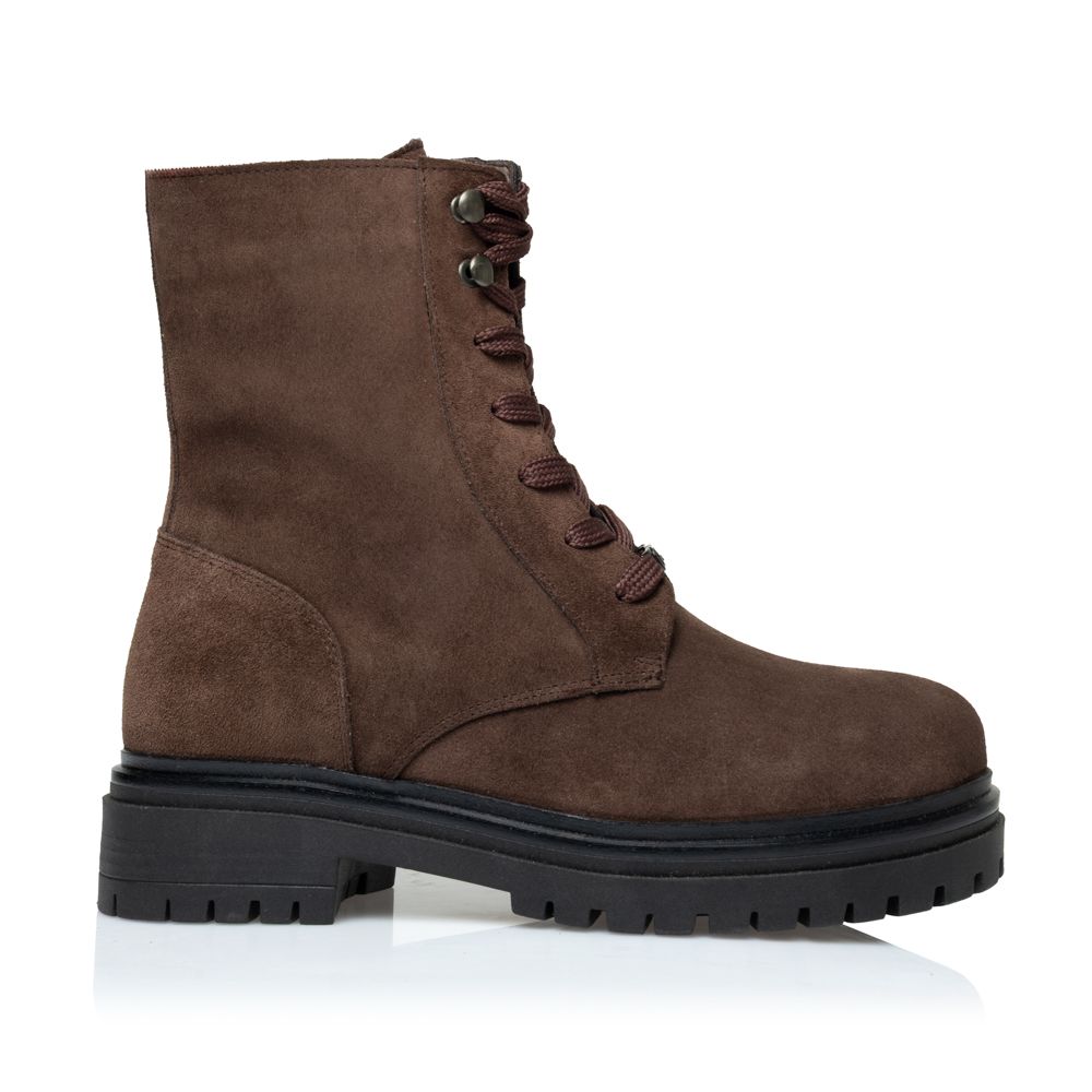 Day 2 Day Ankle Boots - Sante Shoes