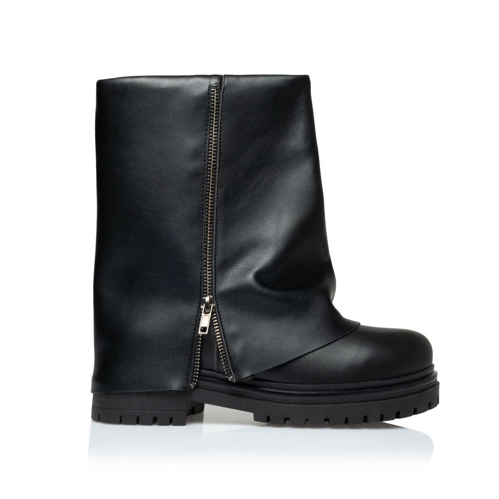 Day 2 Day Ankle Boots - Sante Shoes