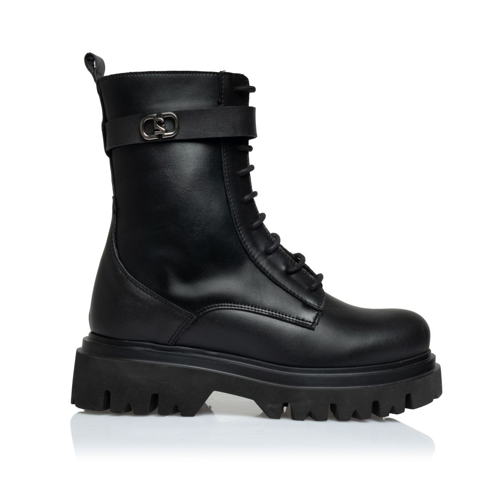Day 2 Day Ankle Boots - Sante Shoes
